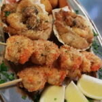 Riccione Cucina Hotel Camay